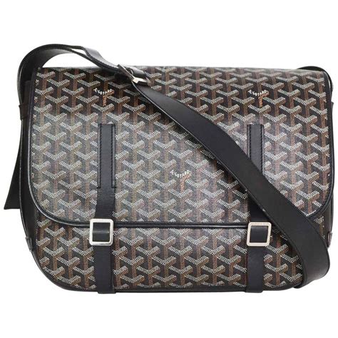 sacoche goyard prix|maison goyard bags.